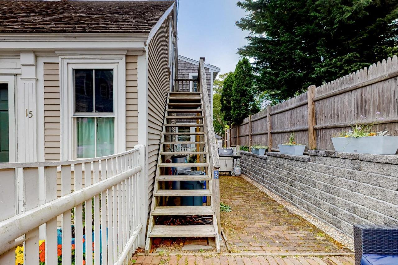 Historic Jewel Daire Provincetown Dış mekan fotoğraf