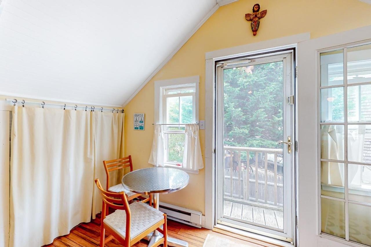 Historic Jewel Daire Provincetown Dış mekan fotoğraf