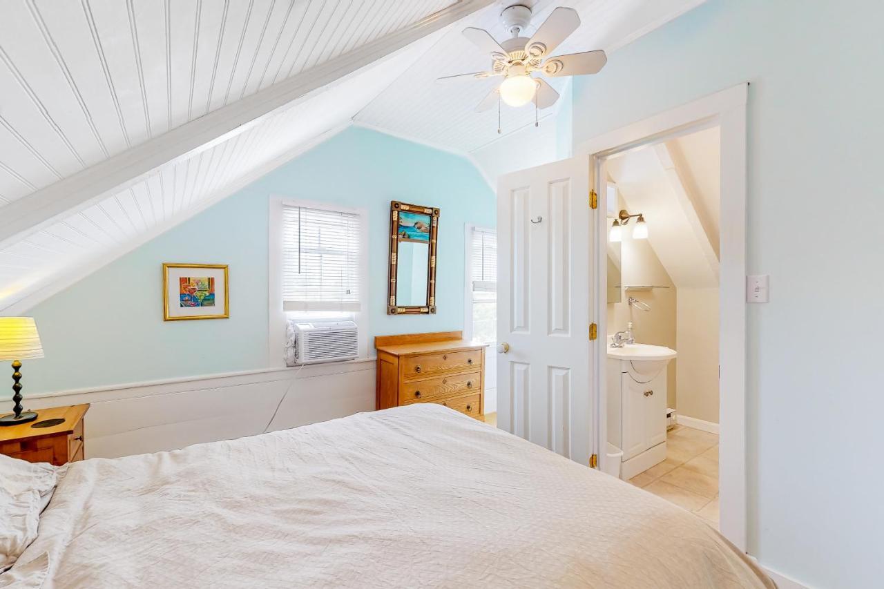 Historic Jewel Daire Provincetown Dış mekan fotoğraf